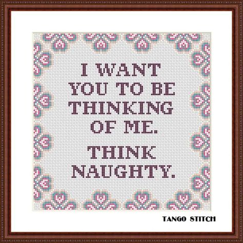 Romantic Cross Stitch, Funny Embroidery, Simple Embroidery Designs, Stitch Shop, Easy Cross, Simple Embroidery, Simple Cross Stitch, Think Of Me, Stitch Embroidery