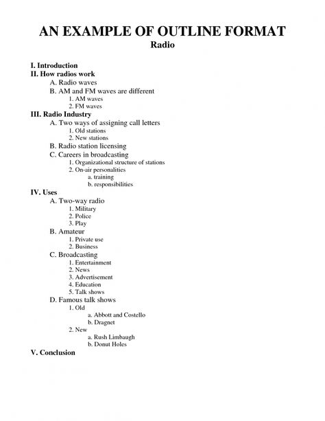 Example of editable apa outline examples  pdf  examples agenda template with roman numerals. Agenda template with roman numerals, The agenda template is generally sent at least two days prior to the meeting. It can be transmitted through inter... Apa Essay Format, Outline Example, Research Paper Outline Template, Persuasive Essay Outline, Outline Sample, Essay Outline Template, Apa Research Paper, Outline Format, Apa Format