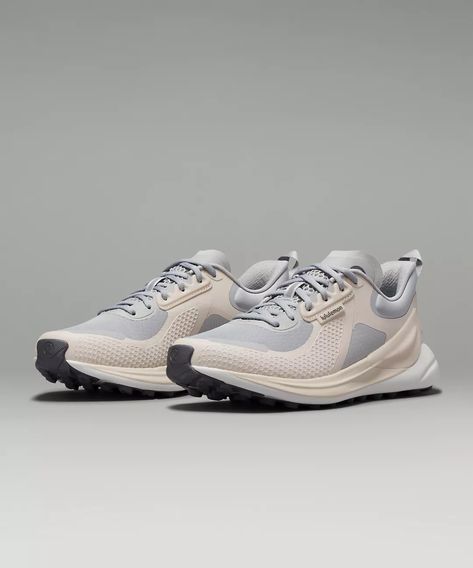 Discover great products at the best prices at Dealmoon. lululemon Blissfeel Trail Women's Running Shoe | Women's Shoes | lululemon. Price:$158.00 at lululemon Running Shoes Design, Tennis Shop, Women's Running Shoes, Athletic Outfits, Trail Running Shoes, Trail Running, Shoes Trainers, Running Shoe, Running Women