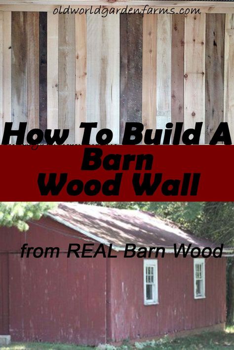 Vertical Barnwood Wall, Old Barn Wood Ideas, Barn Wood Accent Wall, Barn Wood Walls, Barnwood Accent Wall, Barn Board Wall, Wood Walls Living Room, Ceiling Paint Colors, Wood Feature Wall