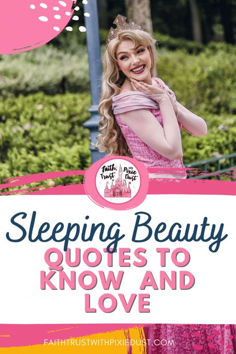 Sleeping Beauty Quotes Funny, Sleeping Beauty Quotes, Sleeping Beauty Halloween, Sleeping Beauty Movie, Best Disney Quotes, Halloween Captions, Beauty Movie, Disney Quote, Walt Disney Quotes