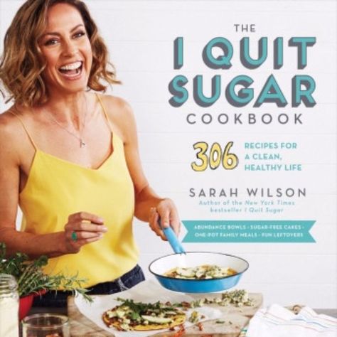 Quit Sugar Recipes, Sugar Detox Recipes, Bad Carbohydrates, Sarah Wilson, Healthy Bowls Recipes, I Quit Sugar, Sugar Free Diet, Quit Sugar, Detox Tips