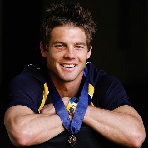 Ben Cousins, Grassroots Football, Australian Football League, West Coast Eagles, Australian Football, Youth Football, Soccer Coaching, The Eagles, Football Kids