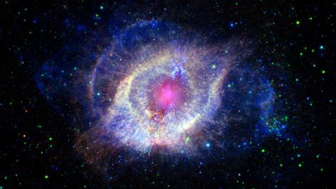 Real Nebula Photos, Nasa Hubble Images, Edwin Hubble, Galaxy Room, Eagle Nebula, Telescope Images, Background Elements, Nasa Hubble, 3d Collage