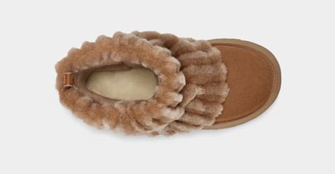 Uggs Classic Mini, Uggs Classic, Ugg Mini, Winter Fits, Classic Mini, Real Fur, Boots For Sale, Suede Heels, Ugg Boots