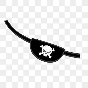 Eye Patch Pattern, Eye Patch Drawing, Skull Cartoon, Pirate Illustration, Pirate Eye Patch, Gaming Background, Gabbi Garcia, Anime Pirate, Pirate Eye