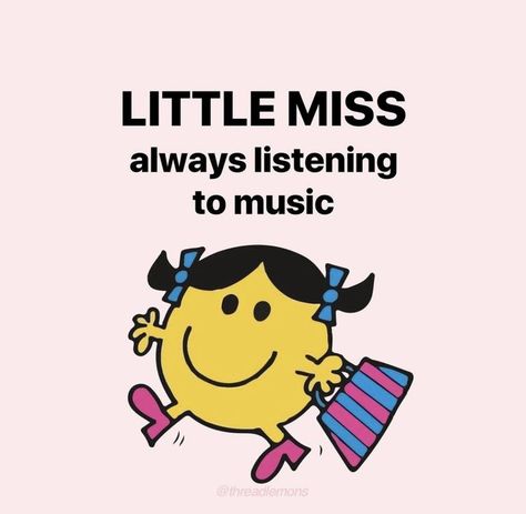 Little Miss Wallpaper, Little Miss Characters, Missing Quotes, Mr Men Little Miss, Little Miss Perfect, Mr Men, Describe Me, Funny Relatable Quotes, Get To Know Me