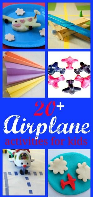 Early Childhood Education Activities, Toddler Math, Airplane Activities, Toddler Themes, Aviation Theme, Travelling Tips, Lesson Plans For Toddlers, Airplane Nursery, Airplane Theme