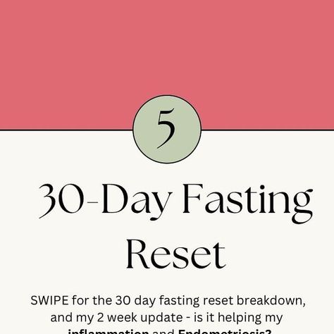 Sophie Richards on Instagram: "Fast like a girl update + The 4 phase breakdown, and how I’m feeling! 🌟🌸
We've officially crossed day 14 of my cycle, which marks 2 weeks of following the ‘Fast like a girl’ protocol by Dr Mindy Pelz. If this is new news to you, check out my ‘Fasting highlight’ on my page! 📚

Bloating, irregular cycles, inflammation, and food sensitivity are all things I struggle with due to Endo and other factors. 'Fast like a girl' is designed to address these issues and fix our body's natural rhythms! I'm sharing my journey, what I'm learning, and what's going well (and what isn't!).
 
The book recommends a '30-day reset' to help your symptoms, which you can apply whether you have a cycle or not. 'Day 1' should start on your first full flow day of your period, however, Fast Like A Girl 30 Day Reset, Fast Like A Girl Cycle, Fast Like A Girl Dr Mindy, 30 Day Reset, Dr Mindy Pelz, Food Sensitivity, New News, Like A Girl, My Struggle