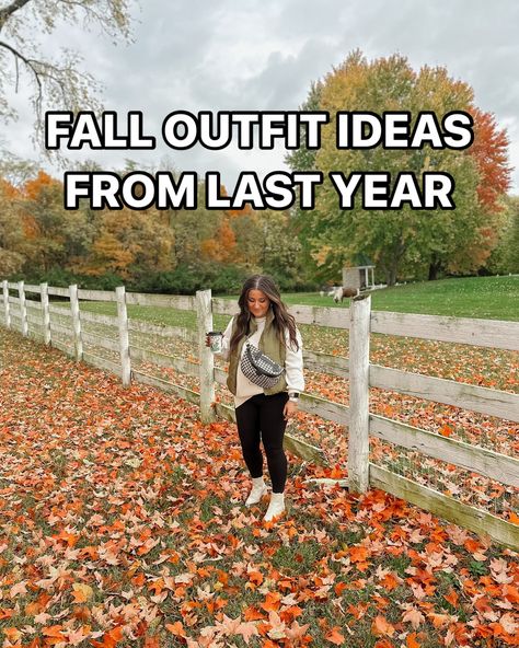 FALL OUTFITS 🍁🌲🪵🎃 a little recap of some fall outfits last year since it’s still hot right now in October 👀 drop CUTE FITS for 🔗 right to ya!!! #falloutfits #fallfashion #autumnoutfits #autumnstyle #amazonoutfit #amazonfinds Cute Fits, Fall Outfits, Right Now, Autumn Fashion, Autumn Outfits