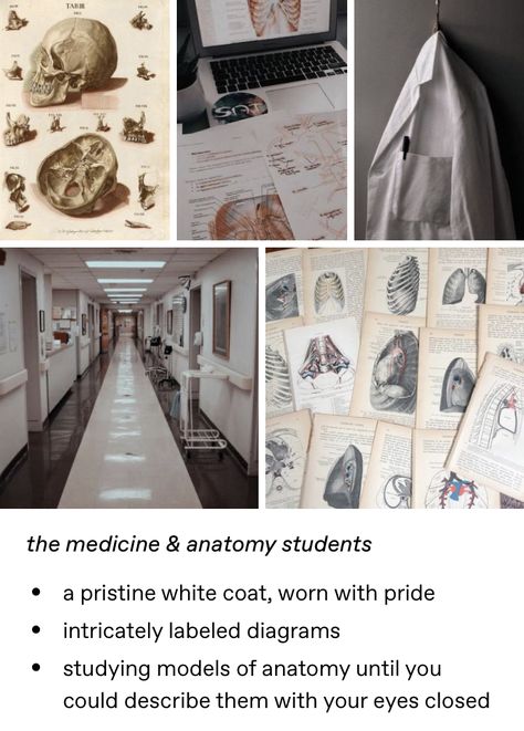 Med Student Dark Academia, Doctor Dark Academia, Med School Dark Academia, Medicine Dark Academia, Medical Academia Aesthetic, Oxford Medical School Aesthetic, Dark Academia Medical Student, Medical College Aesthetic, Pre Med Aesthetic