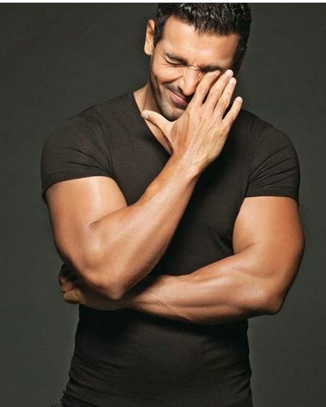 John Abraham Body, Happy Birthday John, John Abraham, Cute Actors, Bollywood Actors, Bollywood Stars, Bollywood Celebrities, Asian Actors, Hd Wallpaper