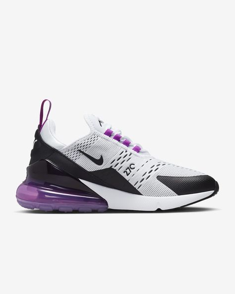 Purple Air Max 270, Nike Air Max 270 Purple, Nike 270s, Nike Air Max 270 Women, 270 Nike, Nike Air Max Plus, Air Max Plus, Nike Air Max 270, Air Max 270