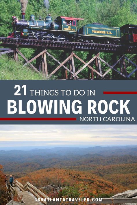 Grand Father Mountain North Carolina, Blowing Rock Nc Winter, Things To Do In Blowing Rock Nc, Blowing Rock Nc Things To Do, Grandfather Mountain North Carolina, Blue Ridge Mountains North Carolina, Blowing Rock North Carolina, Nc Travel, North Carolina Attractions