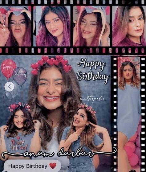 Happy birthday fanart edit ❤️💝✨ Happy Birthday Picsart Edit, Birthday Photo Editing Ideas Picsart, Birthday Editing Ideas For Fanpage, Edit For Fanpage, Birthday Edits Aesthetic, Happy Birthday Fanart, Happy Birthday Edit, Birthday Edits, Birthday Fanart