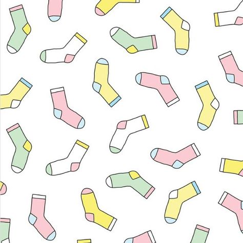 Backgrounds Patterns, Lost Socks, Hippie Wallpaper, Sock Patterns, Teacher Humor, Cellphone Wallpaper, Comic Heroes, Kids Prints, Painting Illustration