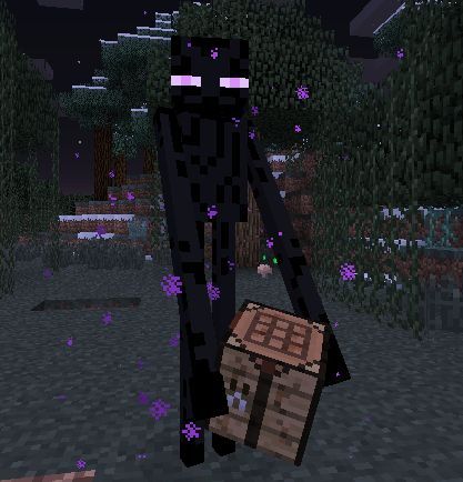 Minecraft Enderman, Minecraft Modpacks, Minecraft Images, Minecraft Mobs, Smash Or Pass, Minecraft Things, Minecraft Funny, Minecraft Art, Minecraft Fan Art