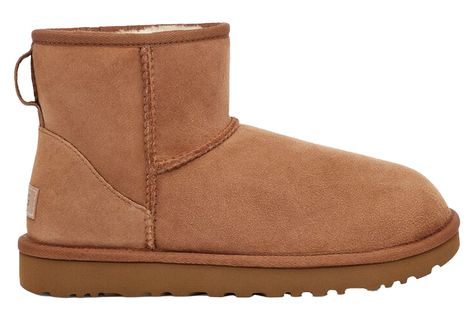 Classic Mini Ii Boot, Ugg Classic Mini Ii, Ugg Store, Chestnut Boots, Classic Ugg Boots, Ugg Mini, Ugg Classic Mini, Ugg Classic, Classic Boots