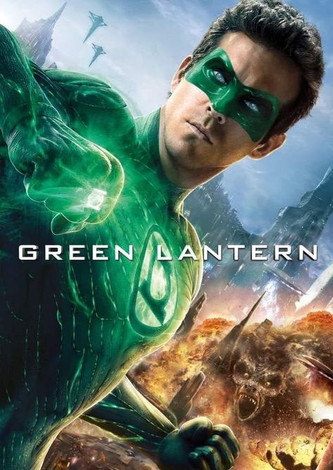 Green Lantern 2011, Thor Posters, Dc Comics Series, Green Lantern Hal Jordan, Movie Plot, Green Lantern Corps, Movie Studio, Go To Movies, First Humans