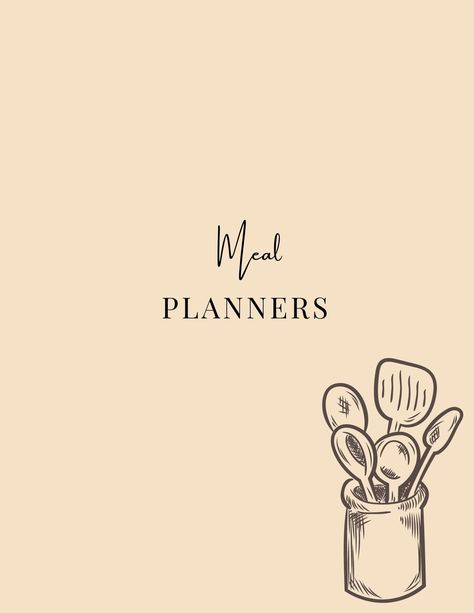 Weekly Meal Planner & Grocery List, Shopping Workout And Meal Planner, Recipe Planner Template, Meal Planner Aesthetic, Meal Planner Journal, Daily Food Journal, Shopping List Printable, Menu Sans Gluten, Meal Planner Printable Free, Weekly Meal Planner Template