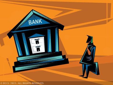 IDFC Bank hopes to cash in on capital-starved state-run banks - The Economic Times General Insurance, Kotak Mahindra Bank, Growing Wealth, Yes Bank, Owe Money, Icici Bank, Succession Planning, Insurance Companies, Economic Times