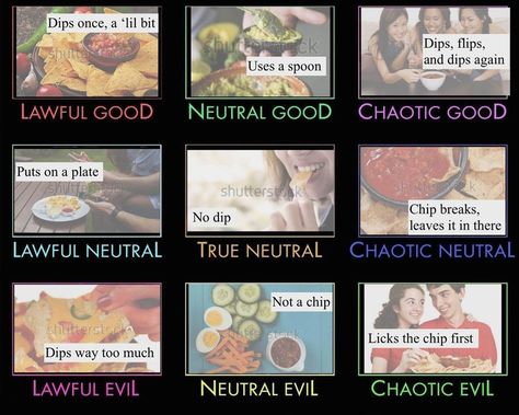 Alignments explained Dnd Things, D D Funny, Chaotic Neutral, Clean Humor, Writers, Random Stuff, Memes, Funny