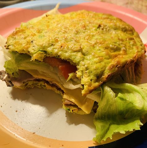 Avocado Bread Avocado Cottage Cheese Bread, Avocado Bread Egg, Avocado Cottage Cheese Egg Bread, High Protein Avacodo Bread, Avocado Bread 1973, Healthy Bread Alternatives, Avocado Bread, Chicken Home, Homemade Ranch Seasoning