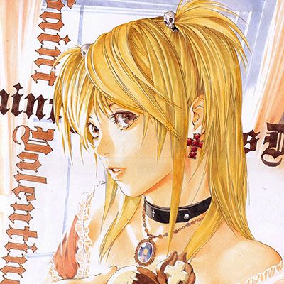 Misa Amane, Manga Covers, Art Icon, More Icon, Manga Girl, Pretty Art, Cute Icons, Anime Character, Manga Art