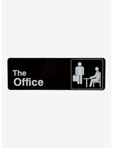 Office Logo Wall, Savitar Flash, Office Stickers, The Office Stickers, The Office Show, Office Logo, Cartoon Artist, Office Memes, Hogwarts Crest