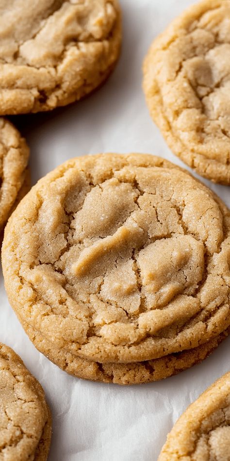 Copycat Nestle Toll House Peanut Butter Cookies – Chasety Sally’s Peanut Butter Cookies, Softest Peanut Butter Cookies, Large Batch Peanut Butter Cookies, Peanut Butter Cookies With Peanut Butter Chips, Crumble Kentucky Butter Cookies, Thick Chewy Peanut Butter Cookies, Best Ever Peanut Butter Cookies, Homemade Peanut Butter Cookies Recipe, Peanut Butter Cake Cookies