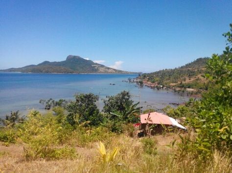 Sicogon Island Sicogon Island, Water