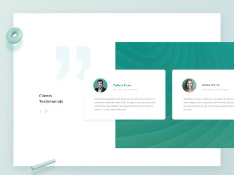 Testimonials Design Inspiration, Customer Testimonial Design, Testimonials Web Design, Dental Marketing Social Media, Testimonials Layout, Layout Site, Fashion Web Design, Web Mockup, Slider Design