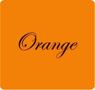 Don't forget to wear orange tomorrow!!!! Orange You Glad, Color Meanings, Orange Aesthetic, Orange Is The New, Orange Crush, Orange Is The New Black, Happy Colors, Shades Of Orange, Vibrant Orange