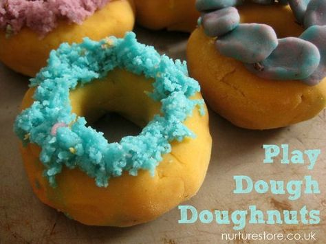 Playdough Bake Off! The doughnut frosting is made by grating playdough! Doughnut Frosting, Playdough Cake, June Holidays, Make Play Dough, Bakery Theme, Play Doh Activities, Kids Play Dough, Playdough Tools, Art Recipes