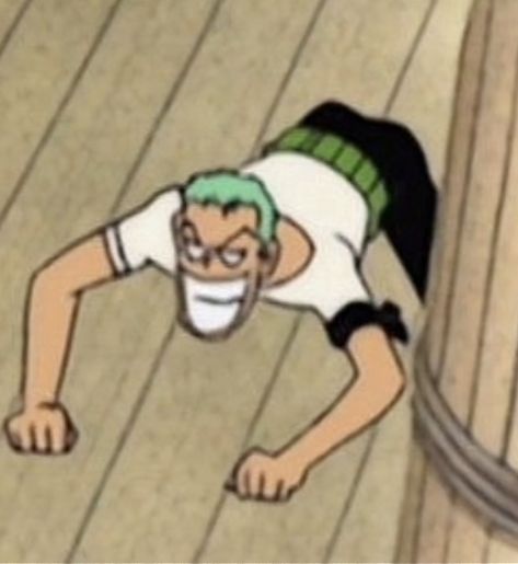 Funny Zoro Pfp, Zoro One Piece Low Quality, Zoro Memes Funny, Zoro Funny Icon, One Piece Low Quality Images, Low Quality Anime Icons, Funny One Piece Pictures, Zoro Picture, Low Quality Zoro