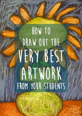 Best Artwork, Art Lessons For Kids, Art Stand, Art Curriculum, Marc Chagall, Tin Art, Middle School Art, Art Lesson Plans, Oil Pastels