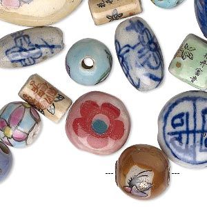 January White Sale - Fire Mountain Gems and Beads Jewelry Beads Ideas, Painted Beads, Polymer Clay Jewelry Tutorials, Beads Ideas, Jewelry Roll, Fire Mountain Gems And Beads, Fire Mountain, Fire Mountain Gems, Decal Design