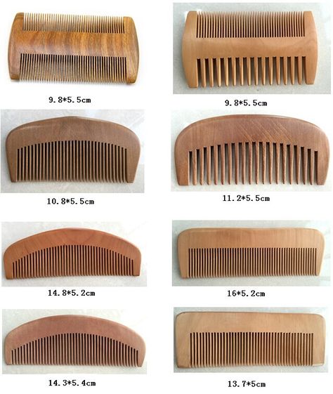 Wood Beard Comb, Beard Grooming Kit, Cnc Machine Projects, Wood Lamp Design, Wood Spoon Carving, Wood Comb, Beard Comb, Wooden Comb, Kids Wooden Toys