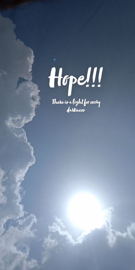 Hope Images Photography, Hope Aesthetic Photography, Hope Wallpaper Iphone, Hope Wallpaper Aesthetic, Positive Quotes Wallpaper Iphone, Hope Quotes Wallpaper, Attractive Quotes, Hope Background, Deserve Better Quotes