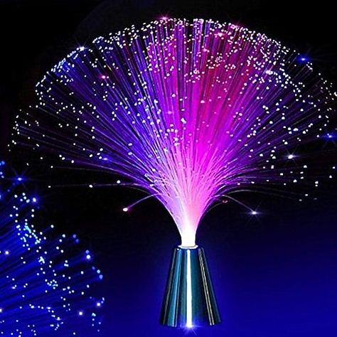 90s Prom, Fibre Optics, Romantic Colors, Light Pollution, Night Light Lamp, Color Changing Lights, Color Changing Led, Can Lights, Palau