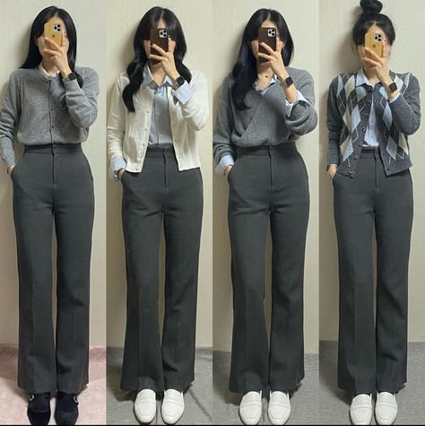 Smart Casual Women Outfits, Smart Casual Women, Simple Style Outfits, Corporate Attire, Fashion Top Outfits, Business Casual Outfits For Work, Simple Top, Classy Work Outfits, Easy Trendy Outfits