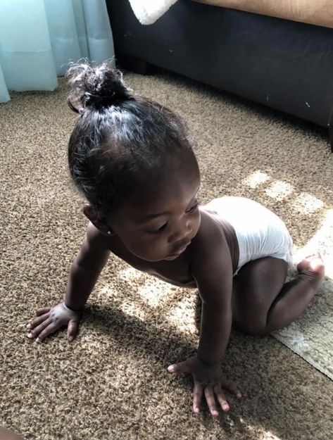 Dark Skin Babies, Baby Fever Black Babies, Brownskin Baby, Blaxican Babies, Chocolate Babies, Cute Mixed Babies, Cute Black Babies, Future Mommy, Beautiful Black Babies