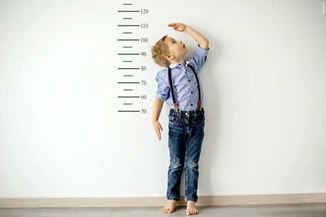 Height Growth Tips for Short Parents: Can You Influence Your Child's Height? Congenital Adrenal Hyperplasia, Human Height, Height Growth, Gestational Age, Grow Taller, Child Psychology, Strong Bones, Skeletal Muscle, Growth Factor