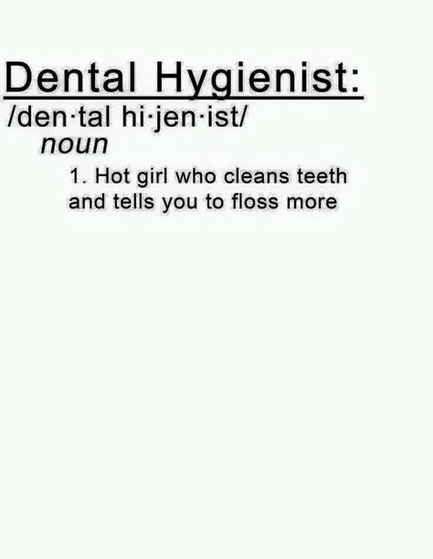 ... Dental Hygiene Humor, Dental Hygienist Humor, Dental Hygienist School, Dental Assistant Study, Dental Quotes, Dentist Hygienist, Dental Hygiene Student, Dental Aesthetics, Dental Jokes