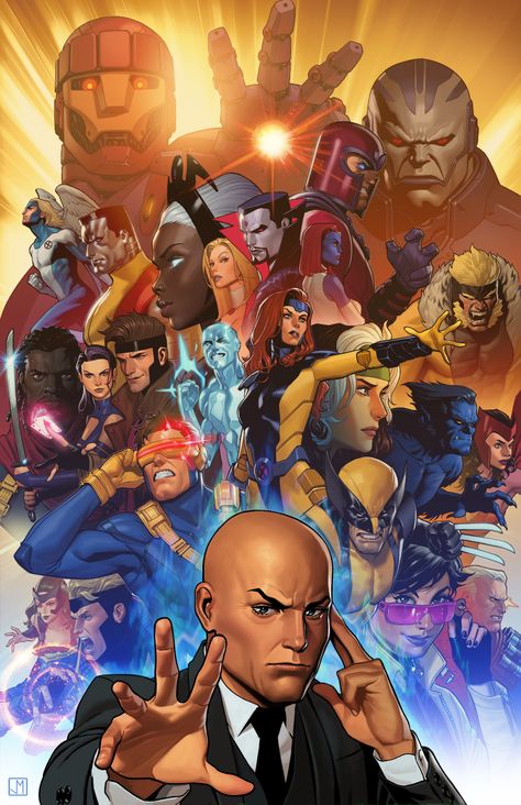 X-men Wallpaper, Xman Marvel, Xmen Art, Xmen Comics, Marvel Xmen, Marvel Characters Art, Marvel Artwork, Marvel Comics Wallpaper, Superhero Wallpaper