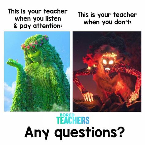 Home of the best teacher memes on the internet! Find an array of funny, heartfelt, and provocative memes or try out our meme-maker to create your own! Teacher Humour, Classroom Humor, Teaching Memes, Classroom Memes, Teacher Funnies, Bored Teachers, Teaching Humor, Teaching Quotes, Teacher Memes