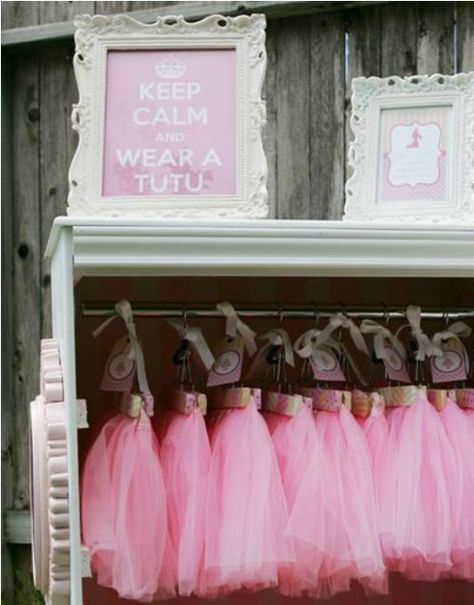 Tutu And Tiara Birthday Party Ideas, Tutu Cute 2nd Birthday Party Decorations, Tutu 2nd Birthday Party, Tutu Birthday Party Ideas, Tutu Cute 2nd Birthday Party, Tutu Cute Birthday, Tutu Birthday Party, Ballet Birthday Party, 2nd Birthday Party For Girl