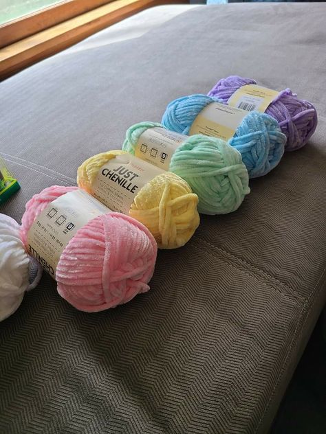 Yarn Aesthetic Crochet, Crochet Yarn Aesthetic, Types Of Yarn For Crochet, Yarn Aesthetic, Crochet Materials, Yarn Organization, Yarn Inspiration, Crochet Supplies, Crochet Business