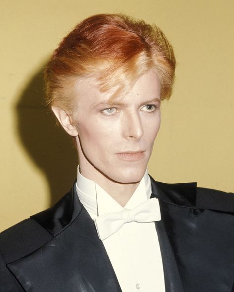 David Bowie: Singer-songwriter and actor (Jan. 8, 1947–Jan. 10, 2016) David Bowie Pictures, David Bowie Labyrinth, Bowie Labyrinth, Isabelle Adjani, 얼굴 그리기, Dorian Gray, Ziggy Stardust, Lady And Gentlemen, Grammy Awards