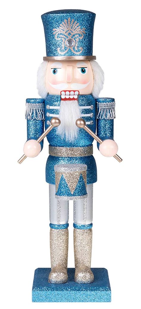 Nutcracker Christmas Decorations, Wooden Nutcracker, Christmas Soldiers, Nutcracker Soldier, Christmas Decorations Wreaths, Festive Holiday Decor, Christmas D, Nutcracker Christmas, Nesting Dolls